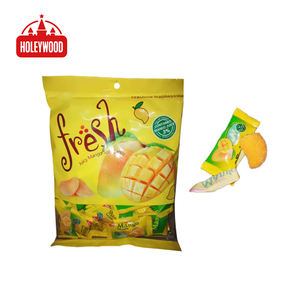 ขนมแซน<span class=keywords><strong>วิ</strong></span><span class=keywords><strong>ช</strong></span>ฟัดจ์รสมะม่วงโฮลวูด 3 มิติ อร่อยแบบผลไม้ ขนมพื้<span class=keywords><strong>น</strong></span>เมืองแอฟริกั<span class=keywords><strong>น</strong></span> ขนมฮาลาลจี<span class=keywords><strong>น</strong></span> ขายส่งแบบถุง - Product Image 2