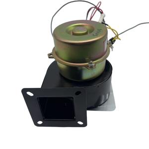 Ventilateur de <span class=keywords><strong>Four</strong></span> à Refusion Moteur Haute Température <span class=keywords><strong>Whirlpool</strong></span> - Product Image 4