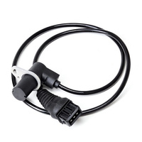 Capteur de position du vilebrequin 12141703277 pour BM/W Série 3 1995-1999 BM/W Série 5 E39 1996-1998 Pièce moteur de haute qualité