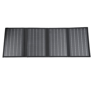 Alecter <b>Solar</b> 40W 22% Efficient Lightweight Waterproof <b>Portable</b> Monocrystalline Silicon Foldable <b>Solar</b> <b>Panel</b> USB - Product Image 5
