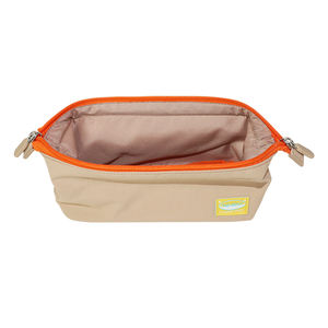 กระเป๋าเครื่องเขียนดีไซน์มินิมอล | กระเป๋าเก็บเครื่องเขียนกันน้ำเหมาะสำหรับเก็บเครื่องมือการศึกษาและอุปกรณ์สำหรับวางแผน - Product Image 5