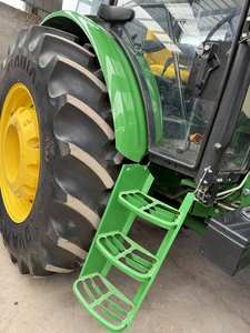 Tracteur d'occasion 120HP Agriculture Tracteurs d'occasion JOHN A DEERE 1504 - Product Image 2