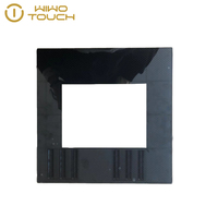Modul LCD Sentuh OEM 8,4 Inci Layar Sentuh Kapasitif untuk Terminal Luar Ruangan