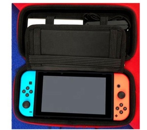 Multi-Function EVA Travel <b>Bag</b> and Carrying Case <b>Nintendo</b> for <b>Switch</b> Storage <b>Bags</b> - Product Image 2