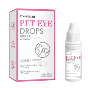 <span class=keywords><strong>Gocce</strong></span> <span class=keywords><strong>Oculari</strong></span> Erboristiche Personalizzate da 10ml per Cani e Gatti, Rimuovi Macchie Lacrimali e Cataratta, Estratto Vegetale Naturale, <span class=keywords><strong>Gocce</strong></span> Lavanti per Occhi, Vendita all'Ingrosso - Product Image 6