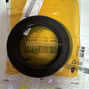 E320D/E325D/E329D Excavator Floating Oil Seal 207-1571 for <strong>Caterpillar</strong> <strong>Final</strong> <strong>Drive</strong> Floating Seal 2071571 - Product Image 2
