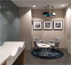 <span class=keywords><strong>Panel</strong></span> de luz <span class=keywords><strong>LED</strong></span> regulable, luz plana cuadrada, empotrada de techo integrada - Product Image 6