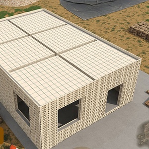 Angles d'<span class=keywords><strong>angle</strong></span> professionnels en <span class=keywords><strong>polystyrène</strong></span> renforcé système de mur de cisaillement de drain moule de coffrage en béton en plastique - Product Image 2