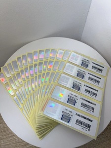 <span class=keywords><strong>Windows</strong></span> 11 Pro coa Sticker toàn cầu kích hoạt trực tuyến toàn cầu Miễn phí vận chuyển - Product Image 3