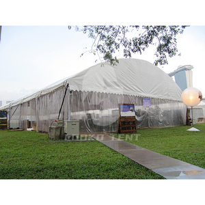 Carpa impermeable para fiesta <span class=keywords><strong>de</strong></span> boda al aire libre <span class=keywords><strong>de</strong></span> 20x40 pies para invitados <span class=keywords><strong>de</strong></span> 150 a 500 | <span class=keywords><strong>Carpas</strong></span> duraderas <span class=keywords><strong>de</strong></span> China - Product Image 2