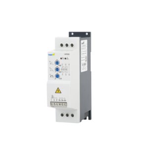 Démarreurs de moteur <span class=keywords><strong>Hapn</strong></span> à prix d'usine, 380V 50/60Hz, avec protection contre les surcharges, 1,5KW, démarrage progressif intégré avec bypass pour moteur - Product Image 6