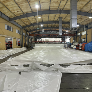 Lona impermeable 43 Gsm para niños y niñas - Product Image 1