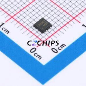 DOZ100N02ใหม่-ต้นฉบับ DFN3x3-8ทรานซิสเตอร์ภาคสนามทรานซิสเตอร์ (MOSFET) - Product Image 1