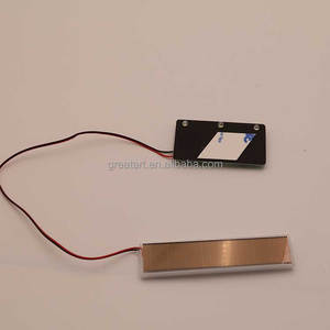 Tùy chỉnh mini năng lượng mặt trời <span class=keywords><strong>LED</strong></span> <span class=keywords><strong>MODULE</strong></span> Pin hoạt động 3-ánh sáng hiển thị cho quần áo và đồ chơi cho đồ chơi ánh sáng flash & hiển thị - Product Image 2