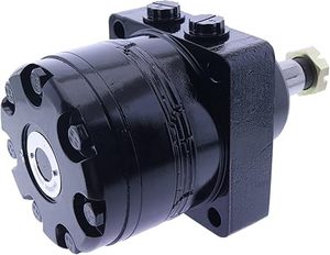 Hydraulische Aandrijfwielmotor Voor John Deere 737 757 777 797 7200 7400 8500 Hydraulische <span class=keywords><strong>Motor</strong></span> Tca12678 Tca17739 - Product Image 1