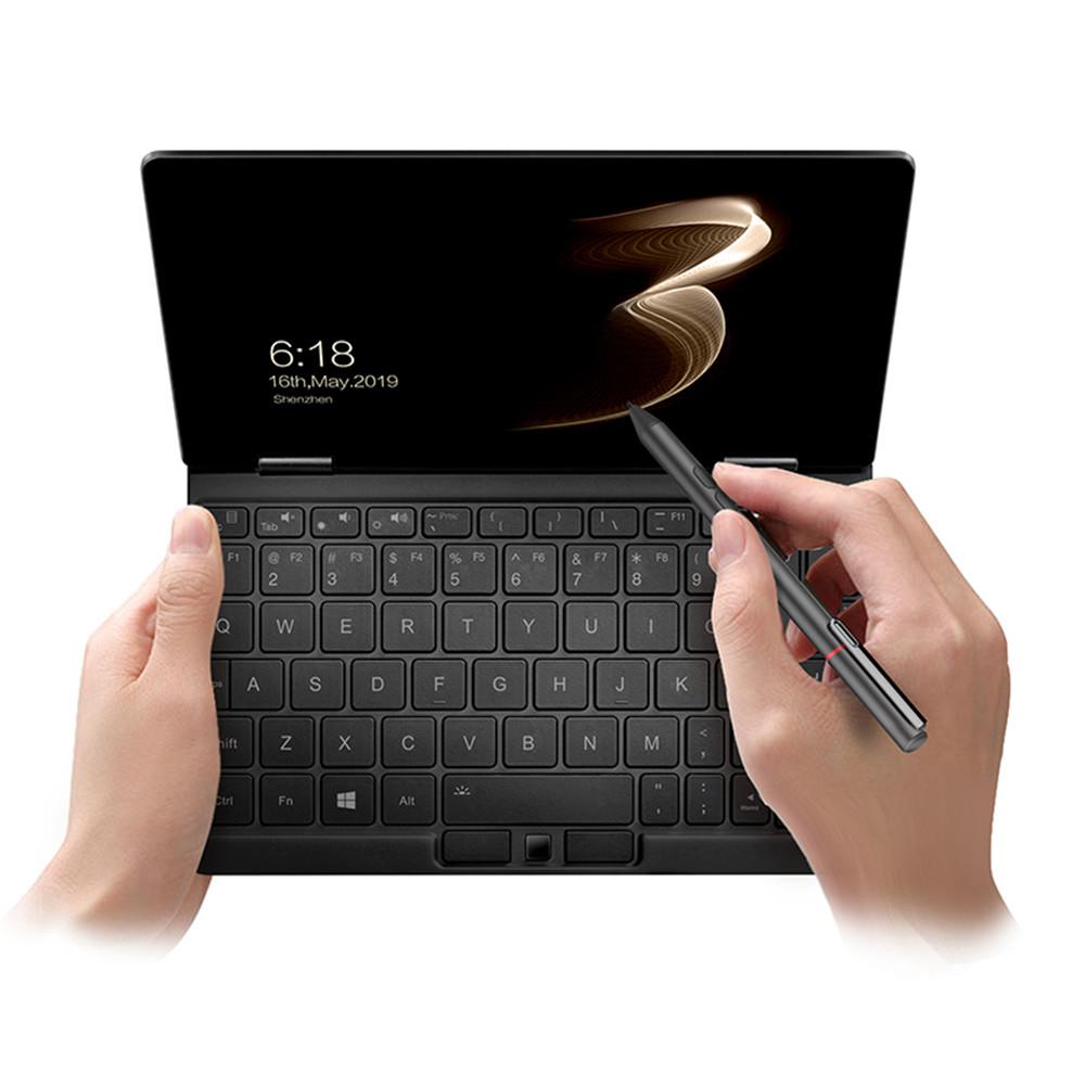 One Netbook A1 Pocket Laptop 8GB 256GB with Stylus Pen and
