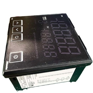 Pantalla <span class=keywords><strong>digital</strong></span> de control de temperatura BCD2R00, instrumento regulador de temperatura, salida de relé, <span class=keywords><strong>PID</strong></span>, Japón - Product Image 1