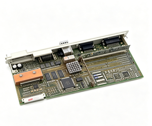 Nouvelle carte de commande universelle HRS 6SN1118 0NJ01 0AA1 à 2 axes pour contrôleur de vitesse et de couple, en stock, livraison rapide - Product Image 5