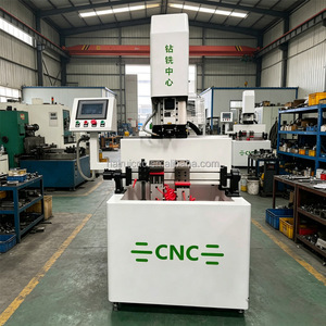 Perfil CNC, Fresadora de Perfiles CNC, Equipo Cologico de Baja Emisión, Ranurado Integral, Muebles de Aluminio, Taller - Product Image 3