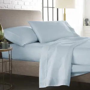 Cloudland纯棉床单特大号床上用品套装床单100纯棉优质床单纯棉面料低价