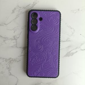 เคสโทรศัพท์มือถือ TPU สีสันสดใสสไตล์ใหม่สำหรับซัมซุงอุปกรณ์เสริมมือถือกันกระแทกอย่างรอบคอบสำหรับ A56 <span class=keywords><strong>Samsung</strong></span> A36 A26 A07 - Product Image 4