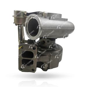 ZQ TURBO HX35W 3597180 504040250 E12NC11 para Iveco <span class=keywords><strong>Eurocargo</strong></span> <span class=keywords><strong>150E28</strong></span> EURO 3 ZQ0364 - Product Image 1