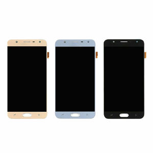 Factor de precio al por mayor pantalla táctil LCD Original para Samsung Galaxy J720 J701 <span class=keywords><strong>J7</strong></span> LCD Core reemplazo pantalla LCD <span class=keywords><strong>Combo</strong></span> - Product Image 2
