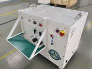 Système de test de pile à combustible à hydrogène PEM, banc d'essai, équipement de test, machine, station entièrement automatique/manuelle 100w/300w/5kw/100kw