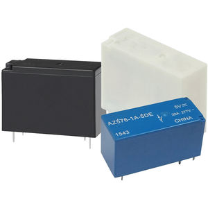 Relais MKS1T-10 AC100 à usage général SPST 15A 100V spécialement conçu pour les systèmes de contrôle industriel - Product Image 1