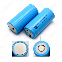 Batterie au phosphate de fer et de lithium 3.2V 6Ah 32700 neuve d'origine, cellule de batterie 6000Mah 3.2V Lifepo4
