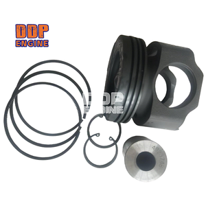 Kit de pistons pour moteur diesel Cummins QSX15 ISX15 X15 4357150 4376241 2882635 2863938 - Product Image 5