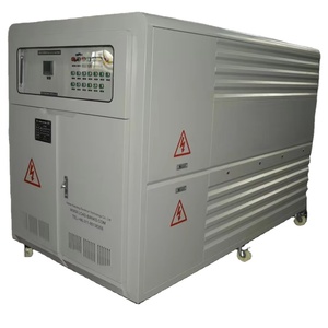 Ngân hàng tải điện trở với 500kw 400V ba pha AC - Product Image 5