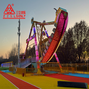 Manèges <span class=keywords><strong>de</strong></span> parc d'attractions populaires à prix abordable : <span class=keywords><strong>Bateaux</strong></span> vikings et navires <span class=keywords><strong>pirates</strong></span> <span class=keywords><strong>de</strong></span> 24 places à vendre - Product Image 2