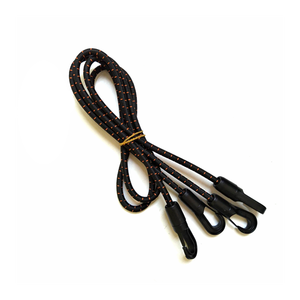 Elastische Widerhaken Cord 50 Stück, Gummischnur M Produktbild-Vorschau 6