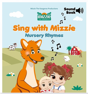 Livre sonore tactile pour enfants, livre éducatif musical sur le thème de la ferme avec des comptes en terne, pour tout-petits, OEM personnalisé - Product Image 1