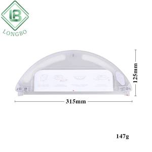 Ajustement pour Xiaomi <span class=keywords><strong>Roborock</strong></span> S50 S51 T60 T61 <span class=keywords><strong>T4</strong></span> réservoir d'eau de vadrouille humide convient aux remplacements de balayeuse à flotteur d'aspirateur Robot - Product Image 6