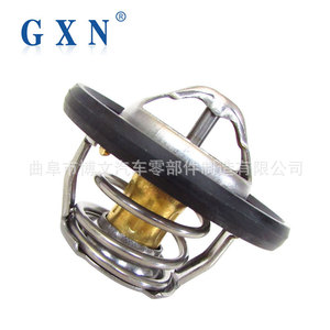 เทอร์โมสตัทเครื่องยนต์ Gxn รุ่น 21200003AA0A W54NB-82 สำหรับรถยนต์นิสสัน ทีด้า ลิวิน่า ซิลฟี่ - Product Image 2