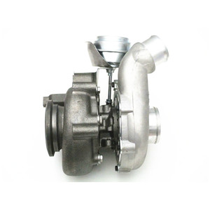 GT2256V Full Turbo 721204 Turbine-02 turbo pour VW LT II 2.8 TDI 116 Kw - 158 <span class=keywords><strong>HP</strong></span> AUH 2002-2006 - Product Image 3