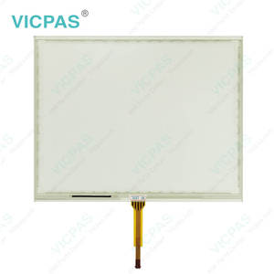 Terminale CLAAS Cebis A030 00157711 8,4" / Terminale Display Claas CEBIS A030 21515321 <span class=keywords><strong>AXION</strong></span> 830 con Schermo Touch e Tastiera a Membrana - Product Image 5