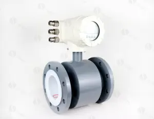 Kaifeng DN25 DN32 DN40 DN50 DN65 DN80 New Design Electromagnetic Electro Magnetic Flow Meter