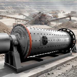 Fournisseur direct d'usine d'équipements miniers : Machine <span class=keywords><strong>de</strong></span> broyage <span class=keywords><strong>de</strong></span> poudre <span class=keywords><strong>de</strong></span> pierre à haute capacité et haute efficacité - Product Image 2