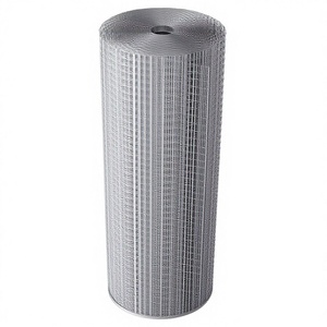Maille de protection multifonctionnelle en acier galvanisé à maille hollandaise soudée <span class=keywords><strong>pour</strong></span> la construction - Product Image 2