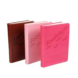 Wholesales manufacturers with high quality journal notebook supplier planner/ notebook direct factory printing service