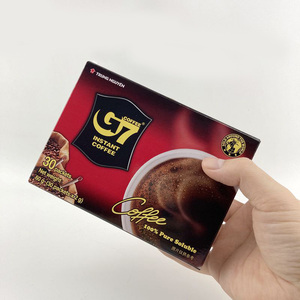 Caffè Nero Istantaneo <span class=keywords><strong>Americano</strong></span> 60g dal Vietnam - Product Image 2