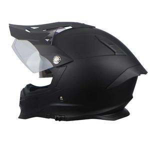 Casques de moto, son visage modulaire avec couverture chinoise, Superman <span class=keywords><strong>Ironman</strong></span> et Ece vente en gros, refroidissement Odm, Iron Sol Dot - Product Image 5