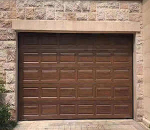 <span class=keywords><strong>Kit</strong></span> de conversion automatique pour porte de <span class=keywords><strong>garage</strong></span> sectionnelle 6x7 pieds, matériau <span class=keywords><strong>composite</strong></span> à faible entretien - Product Image 1