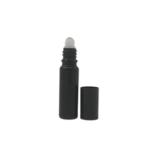OEM Supplier 20ml <strong>Optical</strong> Violet Glass <strong>Bottle</strong> With Plastic Roller on Ultraviolet Glass <strong>Bottle</strong> Manufacturer/wholesale Manufacturer/wholesale - Product Image 2