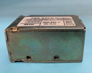 SCR-1SDA063548wbrR1 CLO COIL-T7M-X1 SHUNT TRIP 240/250V RECONDITIONÉ - Product Image 6
