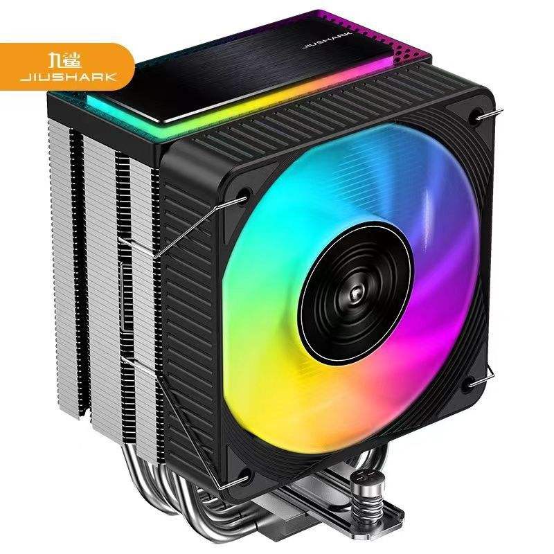 Jf100rs negro argb edición