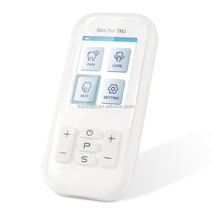 KM209 Konmed peralatan terapi fisik, nyaman multi-arus Stim <span class=keywords><strong>TMJ</strong></span> Treat temporomandiular pereda nyeri sendi - Product Image 6